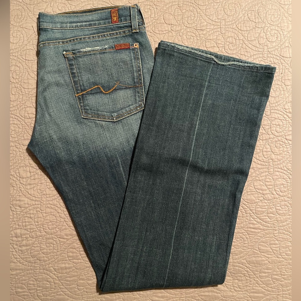 Seven for all Mankind Jeans